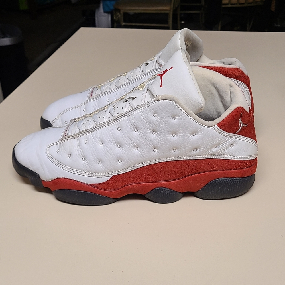 Jordan 13 Retro low size 13